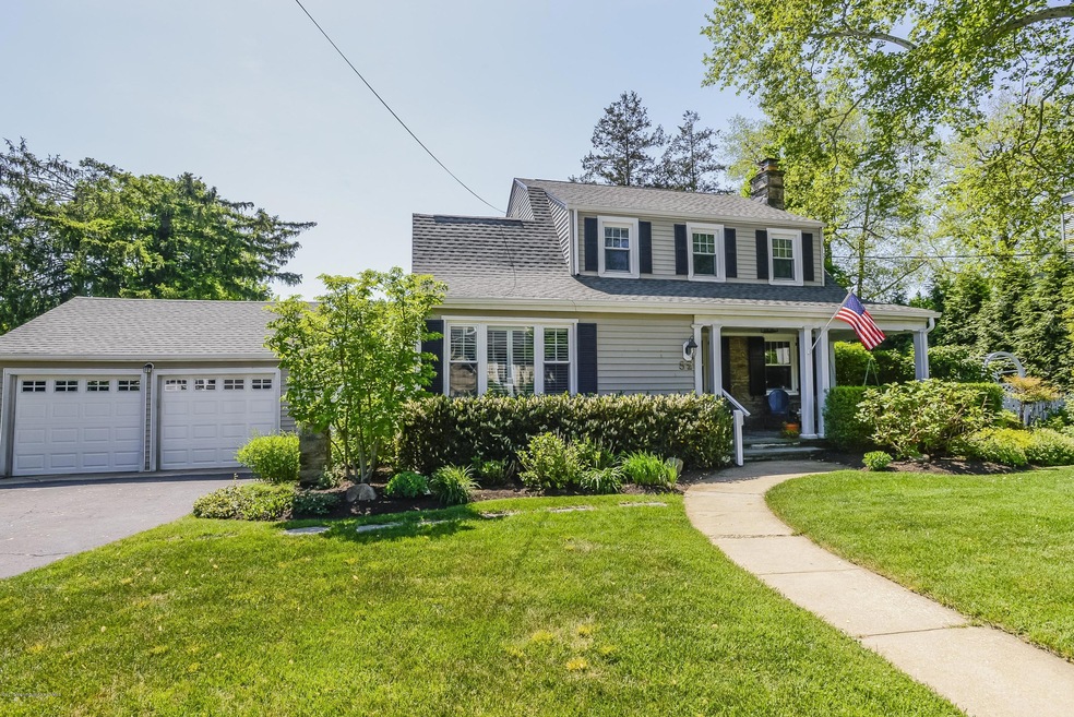 82 Woodbine Ave, Little Silver, NJ 07739 - photo 1