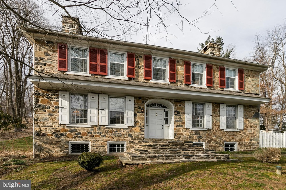 898 Frank Rd, West Chester, PA 19380 - photo 1