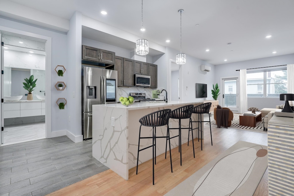 52 Cambridge Ave unit 6, Jersey City, NJ 07307 - photo 1