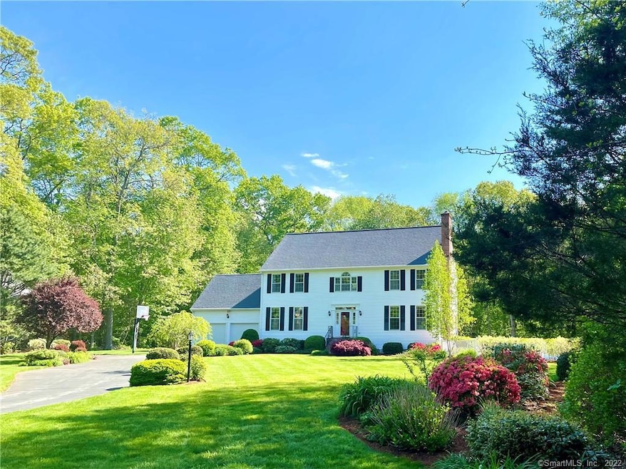 54 Spring Rock Rd, East Lyme, CT 06333 - photo 1