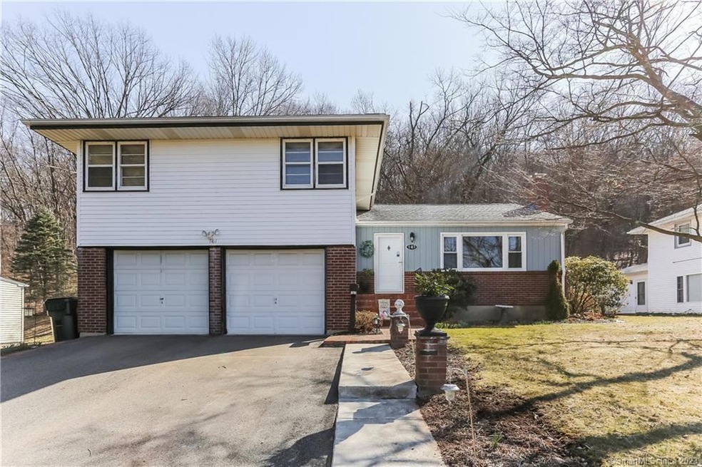 161 Brentwood Rd, Newington, CT 06111 - photo 1