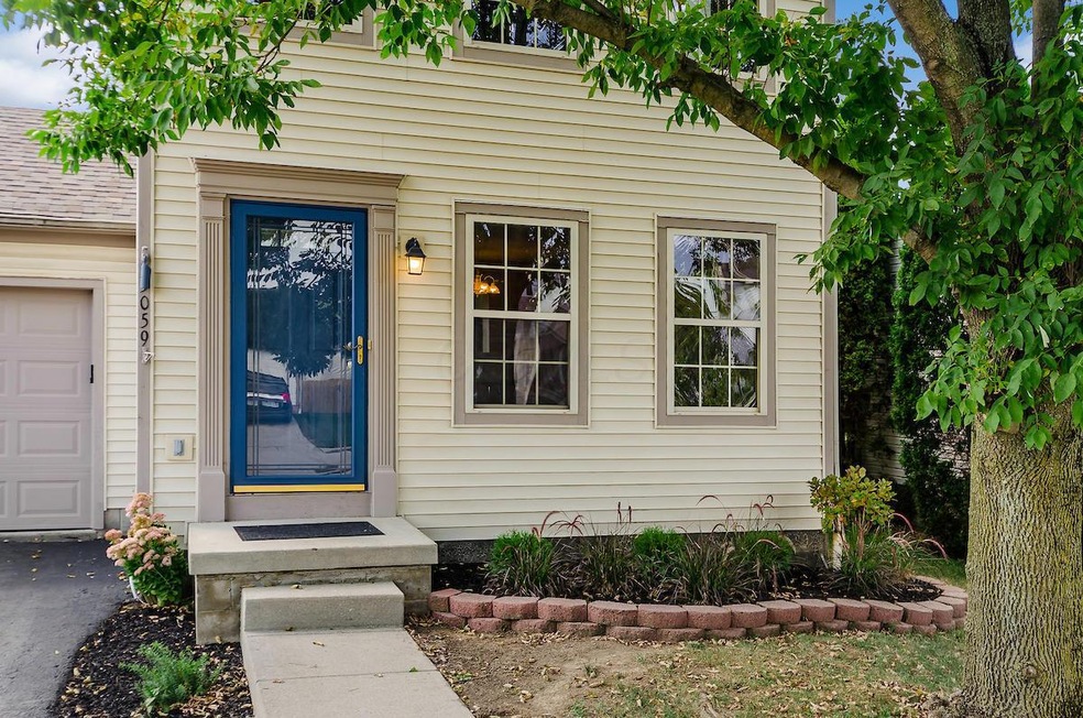 3059 Remington Ridge