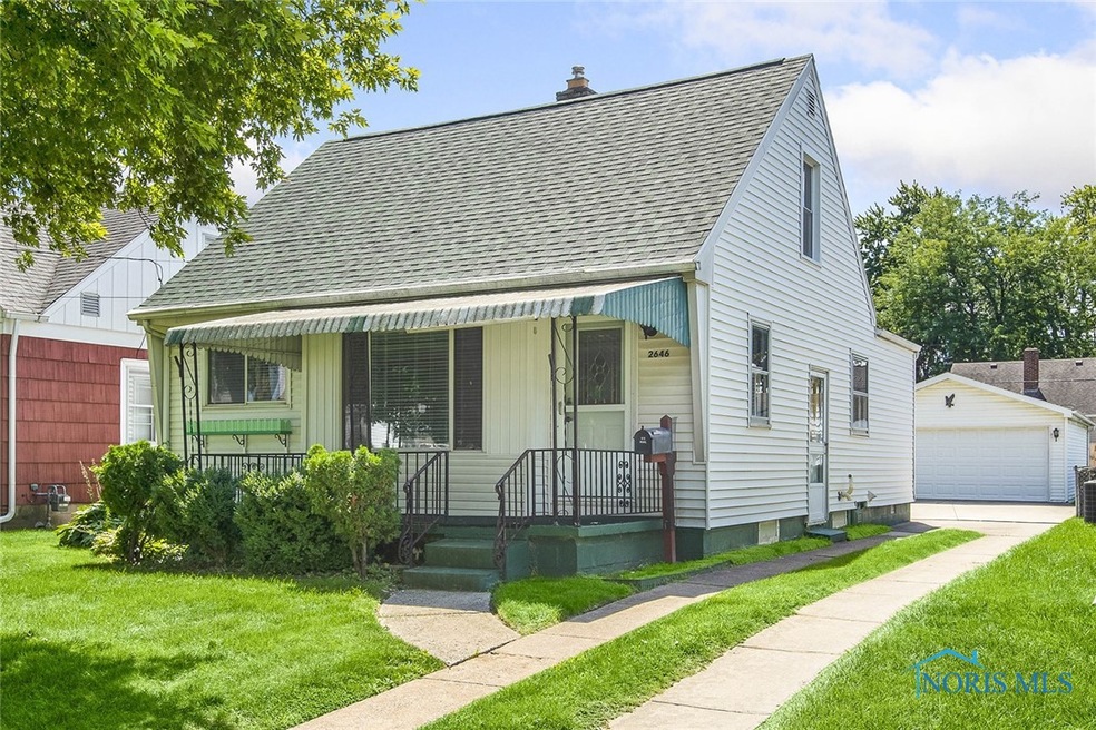 2646 106th St, Toledo, OH 43611 - photo 1