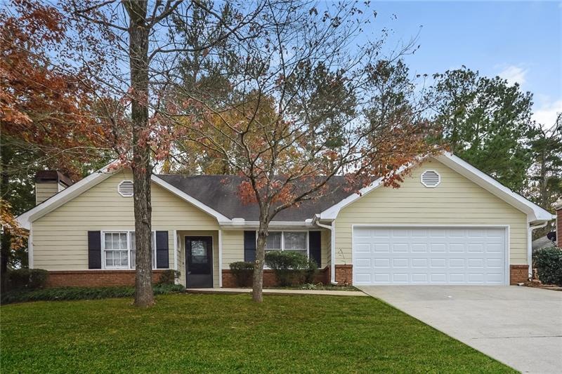 unlisted-address, Conyers, GA 30094 - photo 1