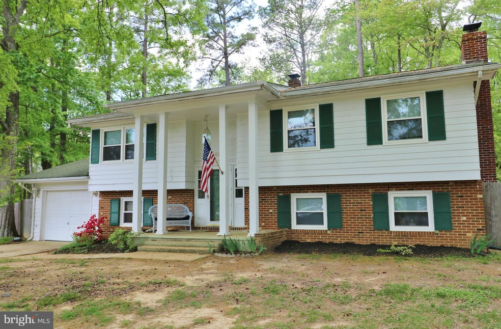 46668 Thomas Dr, Lexington Park, MD 20653 - photo 1