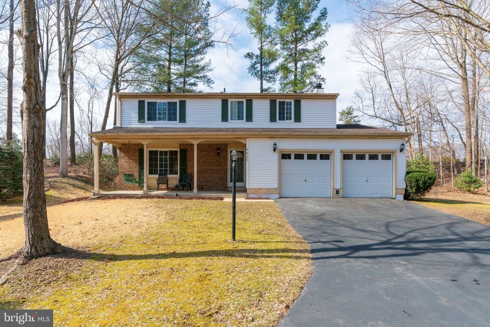 8849 Creekside Way, Springfield, VA 22153 - photo 1