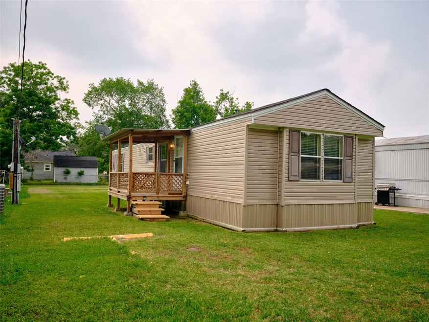 3315 Rosenberg St unit 2, Needville, TX 77461 - photo 1