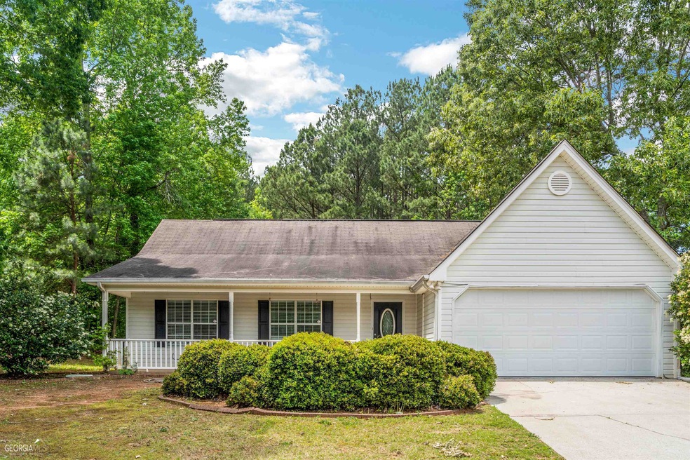 120 Creekstone Ct, Covington, GA 30016 - photo 1