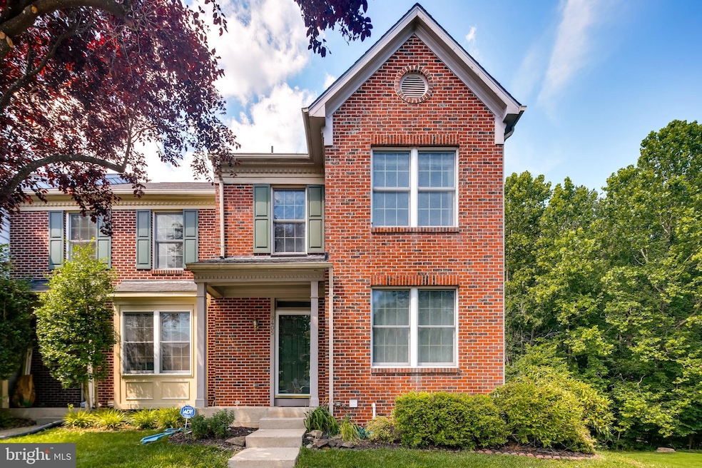 9405 Steeple Ct, Laurel, MD 20723 - photo 1