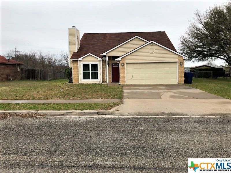 105 Nelson Dr, Copperas Cove, TX 76522 - photo 1