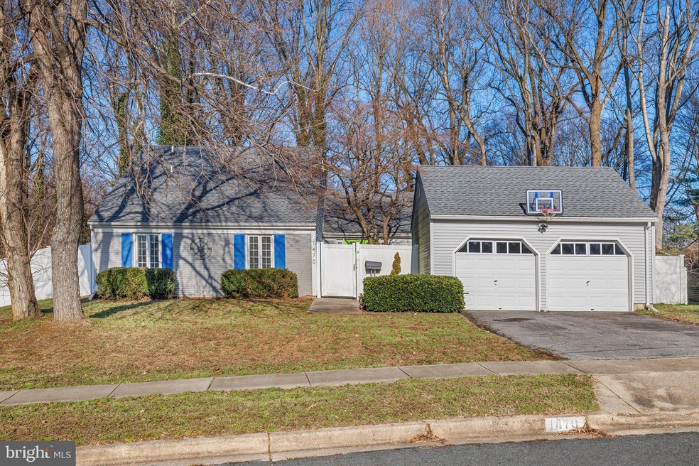 1470 Harwell Ave, Crofton, MD 21114 - photo 1