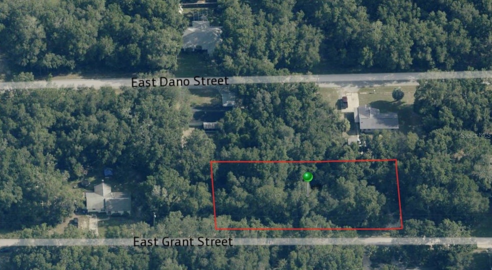 4053 E Grant St, Inverness, FL 34453 - photo 1