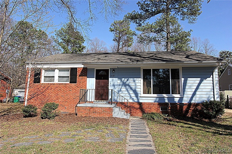 1737 Leicester Rd, Richmond, VA 23225 - photo 1