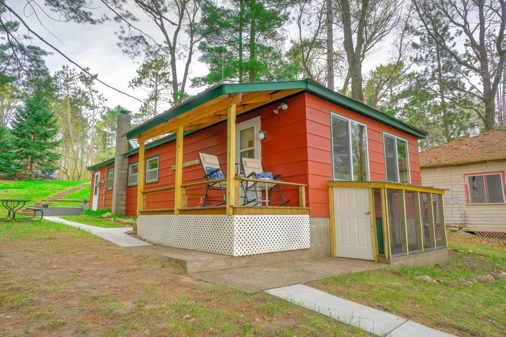 27476 Reitz Rd, Webster, WI 54893 - photo 1