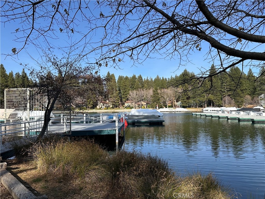 0 Dock Mbm3 Slip #15 unit PW25179722, Lake Arrowhead, CA 92317 - photo 1