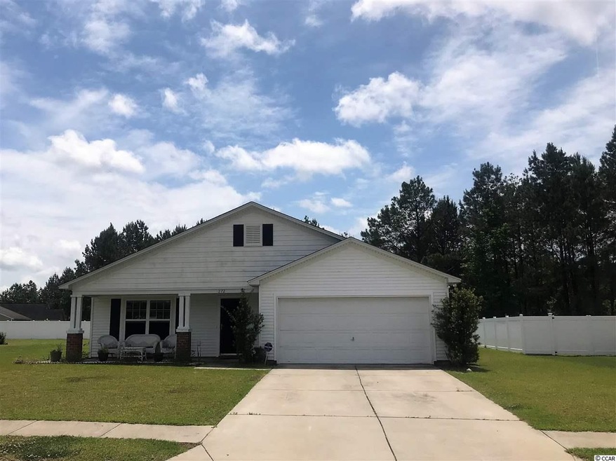 272 Haley Brooke Dr unit Chandlers Run, Conway, SC 29526 - photo 1