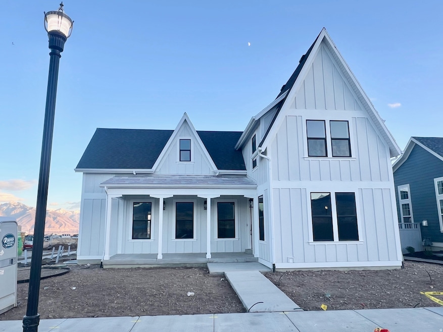 11111 S Bingham Rim Rd unit 5-424, South Jordan, UT 84009 - photo 1