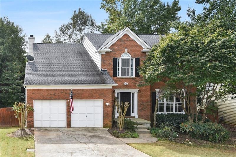 Welcome Home!