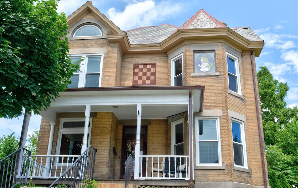 Front Exterior