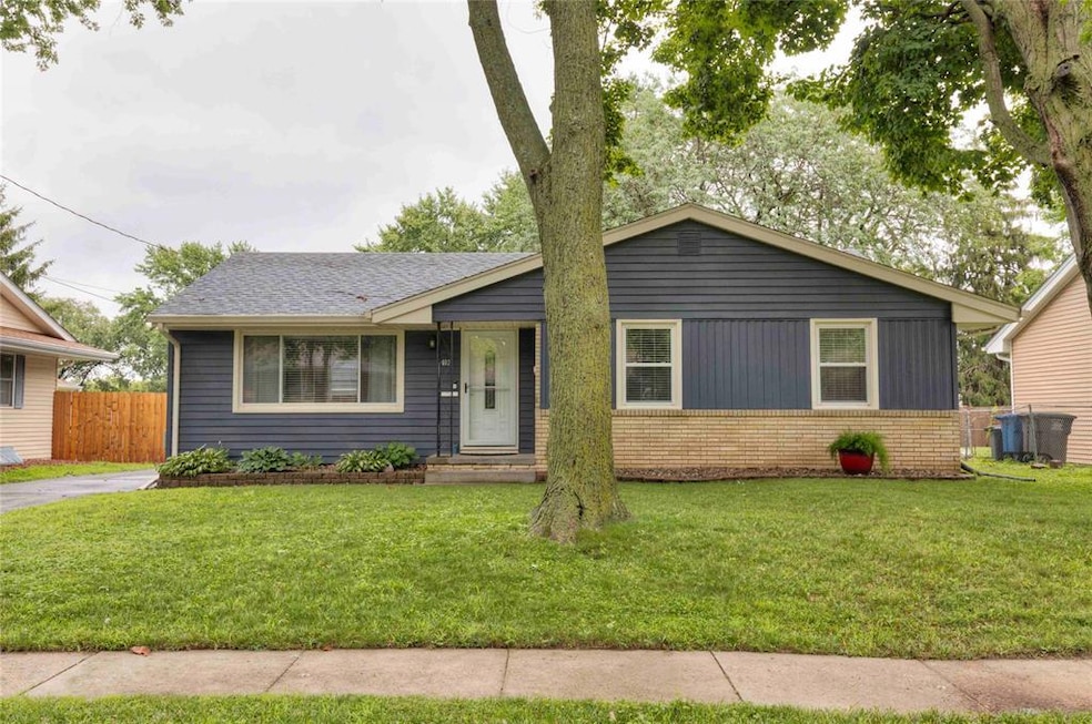 Sold $258,000 • Co-Listing Agent