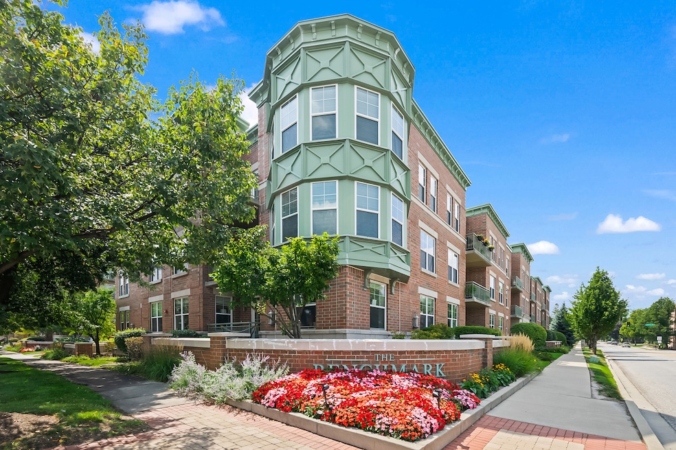 133 W Palatine Rd unit 107A, Palatine, IL 60067 - photo 1