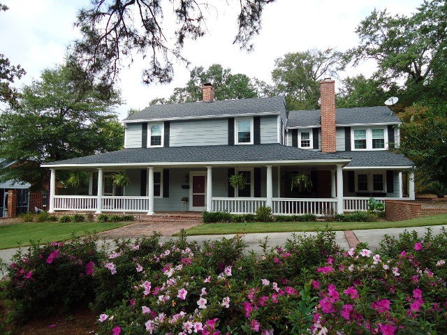 Main View