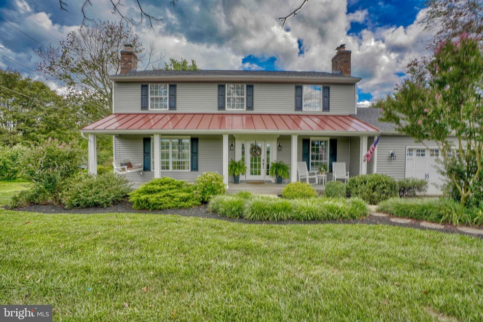 4505 Carroll Manor Rd, Baldwin, MD 21013 - photo 1