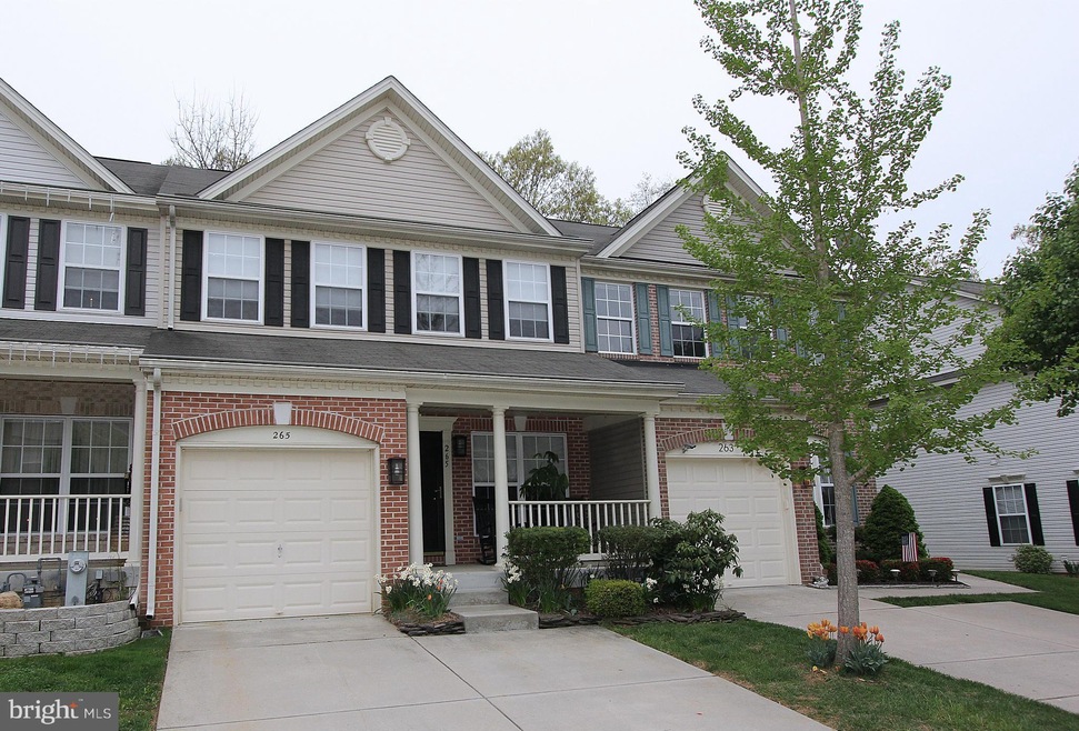 265 Trudy Ct, Forest Hill, MD 21050 - photo 1