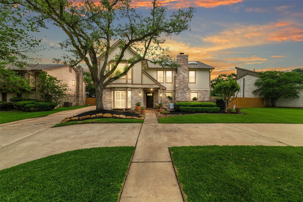 14822 El Miranda Dr, Houston, TX 77095 - photo 1