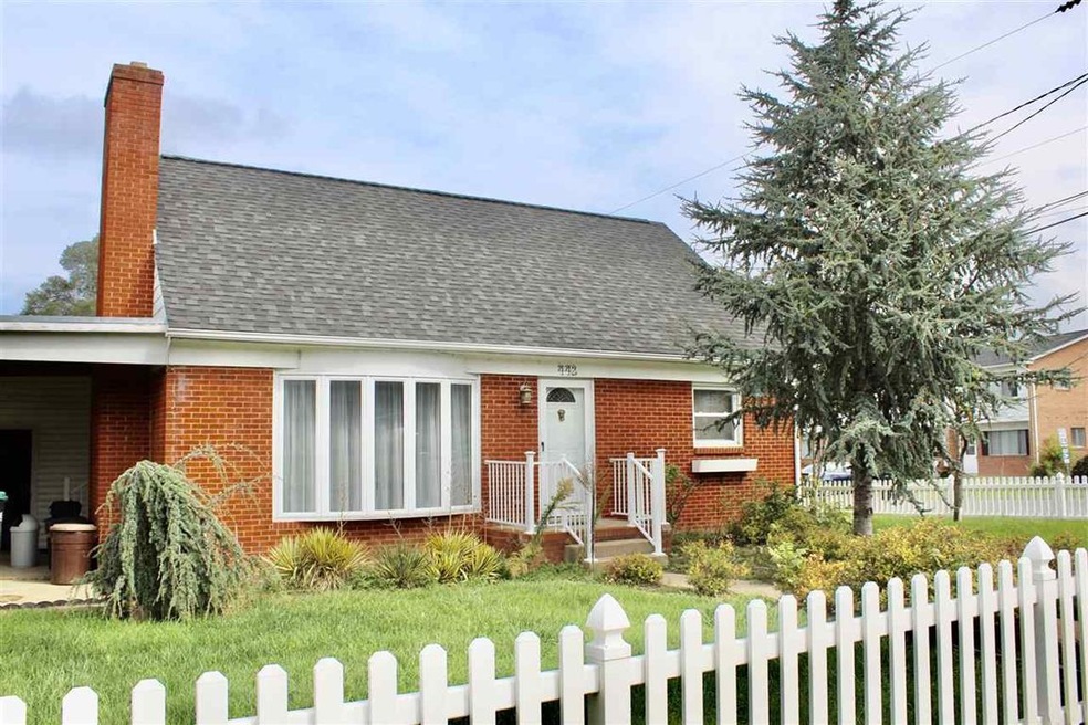 442 W Old Cross Rd, New Market, VA 22844 - photo 1