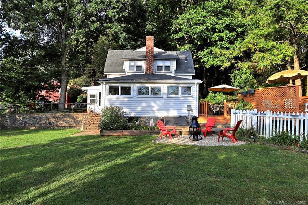 47 Mulberry St, Naugatuck, CT 06770 - photo 1