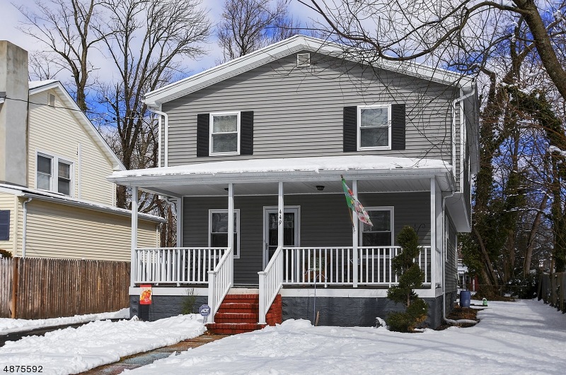 449 Farley Ave, Scotch Plains, NJ 07076 - photo 1