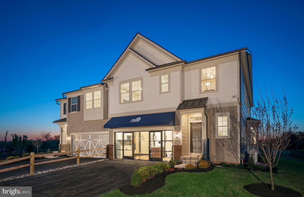 425 Sanctuary Ct unit 7, Gwynedd, PA 19454 - photo 1