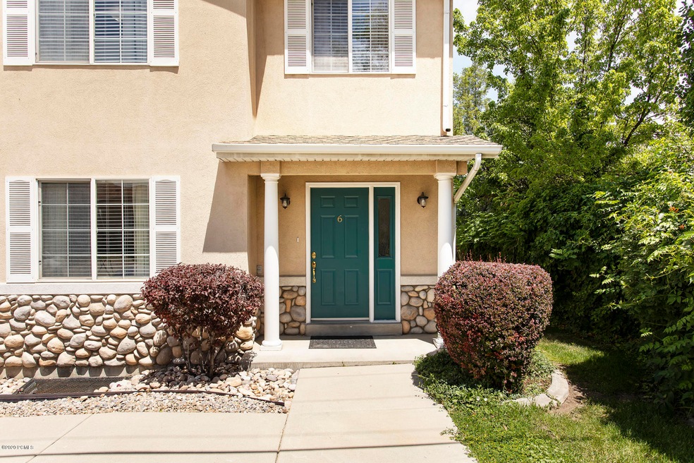 386 West 400 North Unit 6-001-005-386W40