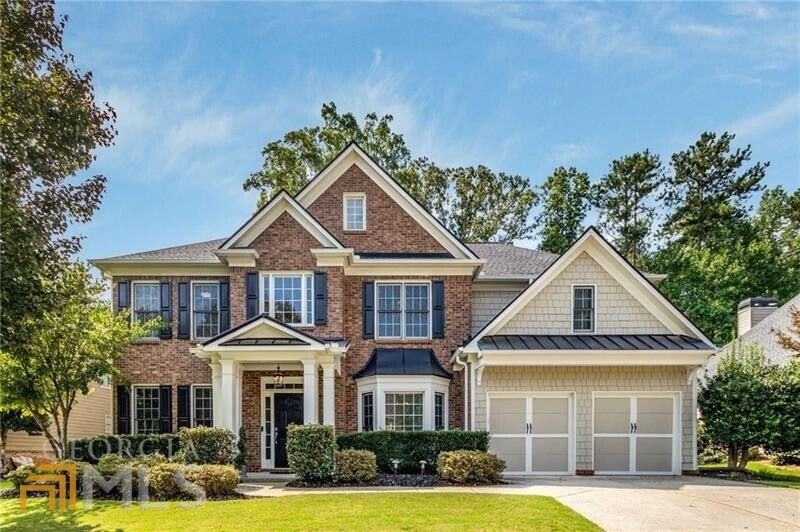 Welcome Home!