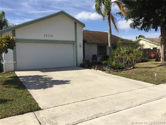 19119 Winslow Terrace, Boca Raton, FL 33434 - photo 1