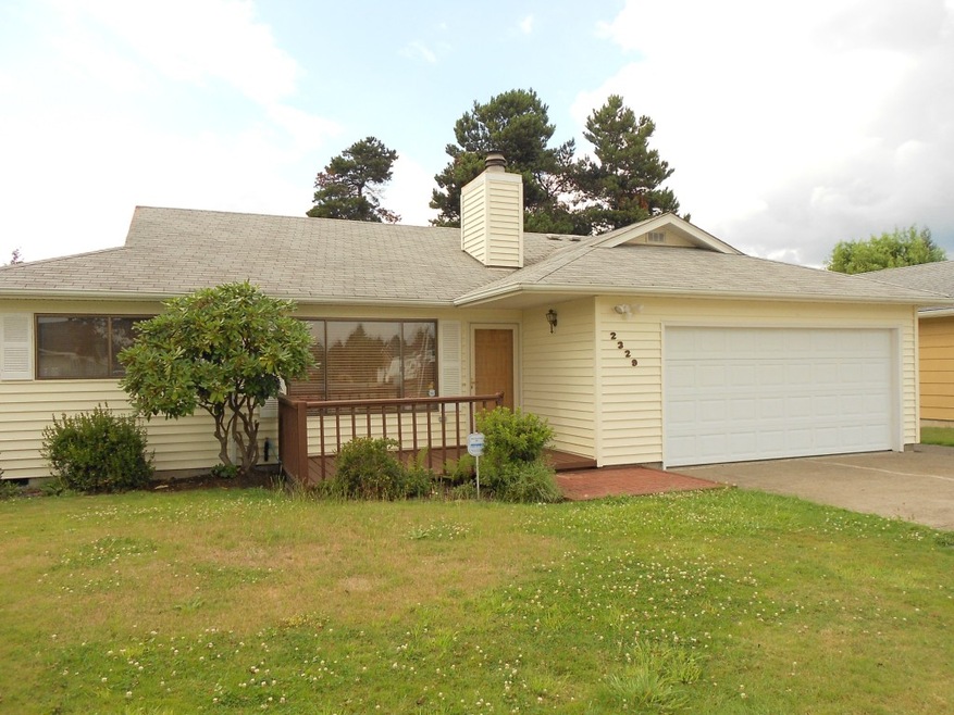 2329 36th Ave, Longview, WA 98632 - photo 1