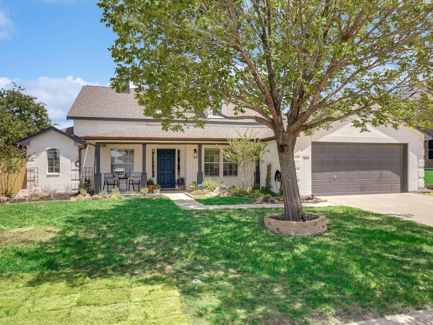 951 W Cedar St, Celina, TX 75009 - photo 1