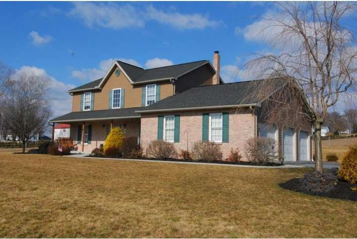 549 Adams Hotel Rd, Shoemakersville, PA 19555 - photo 1