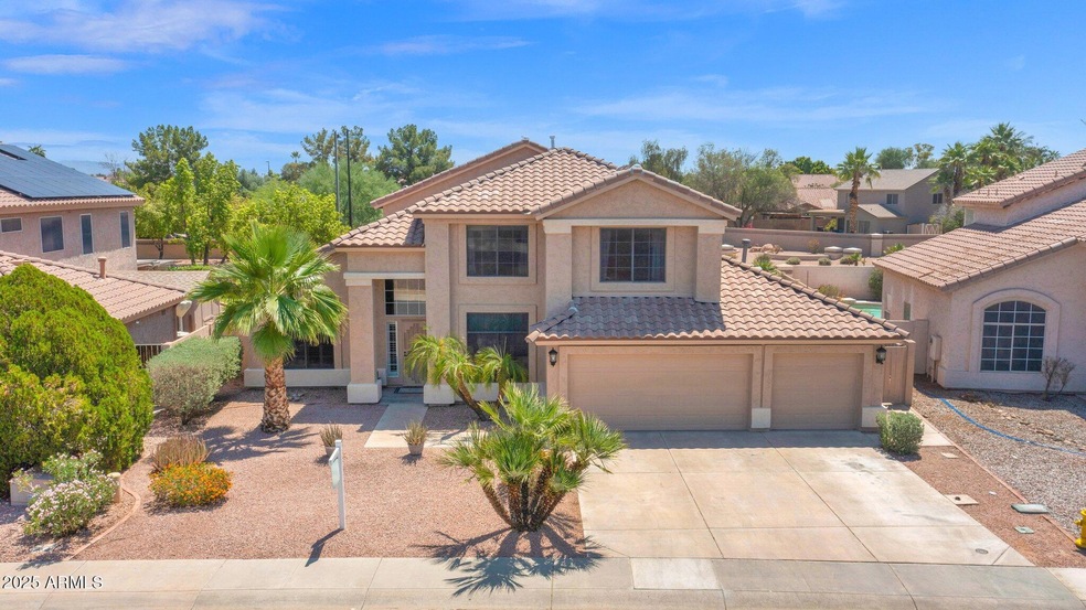 81 N QUAIL Lane