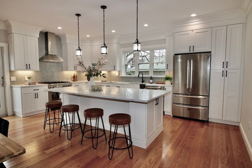 43 Winter St, Arlington, MA 02474 - photo 1