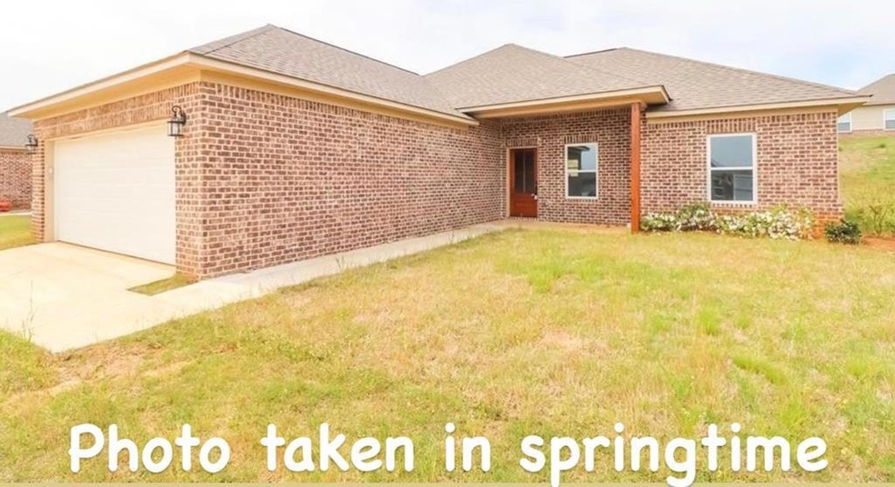 3007 Blackbriar Dr, Oxford, MS 38655 - photo 1