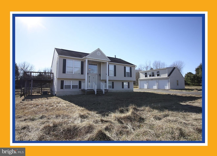 7 Betts Rd, Stafford, VA 22554 - photo 1