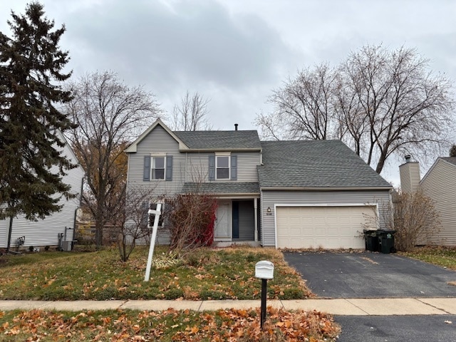 2860 Bridgeport Ln unit 19D, Aurora, IL 60504 - photo 1