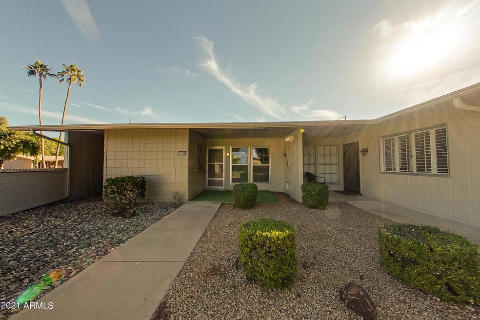 17038 N 106th Ave, Sun City, AZ 85373 - photo 1