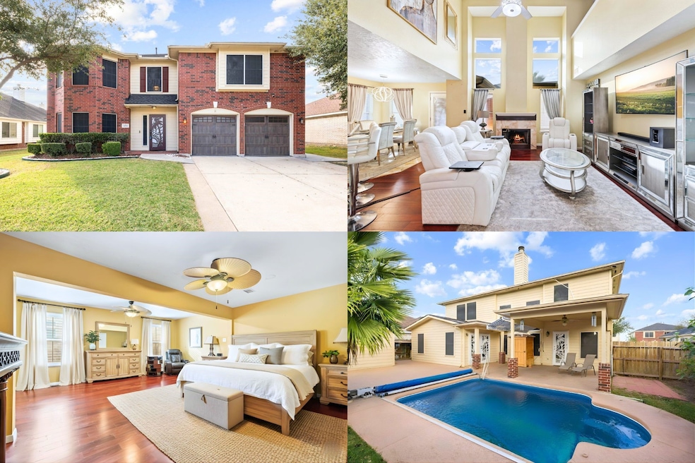 12711 Laurel Bank Way, Houston, TX 77014 - photo 1