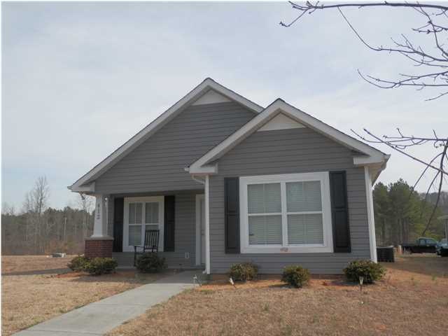 412 Coahulla Creek Dr, Dalton, GA 30721 - photo 1