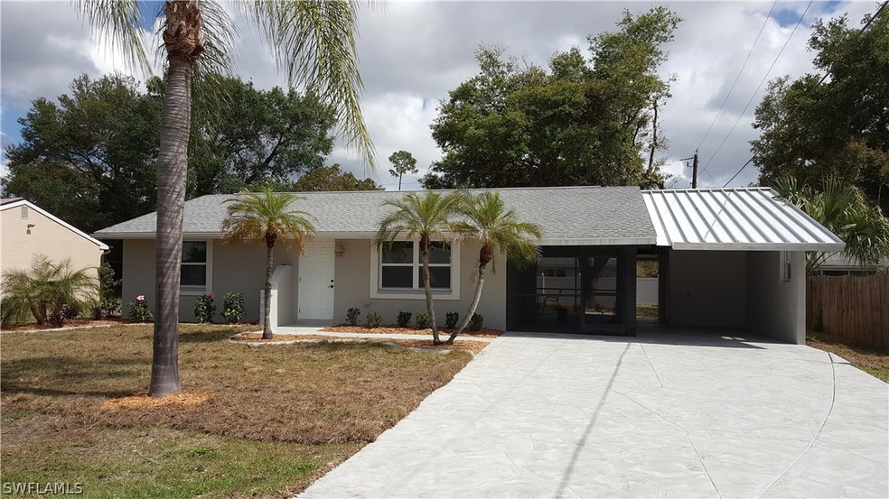 913 Andrews Ave NW, Port Charlotte, FL 33948 - photo 1