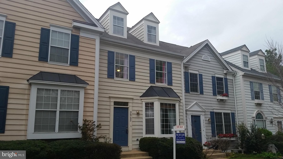 46792 Lawnes Creek Terrace, Sterling, VA 20165 - photo 1