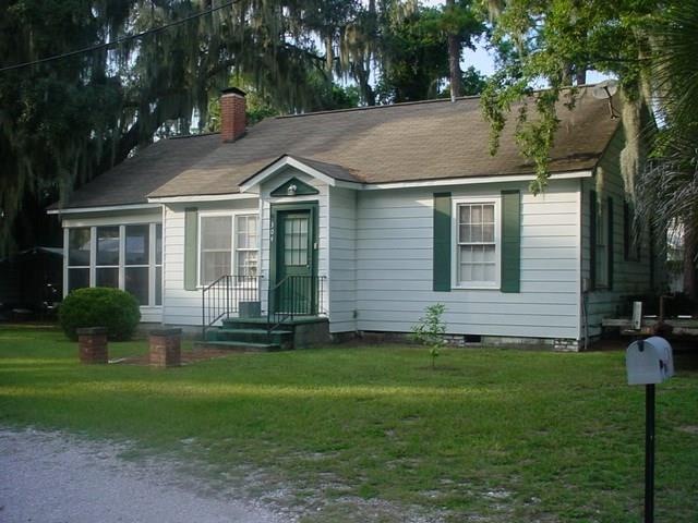 Main View